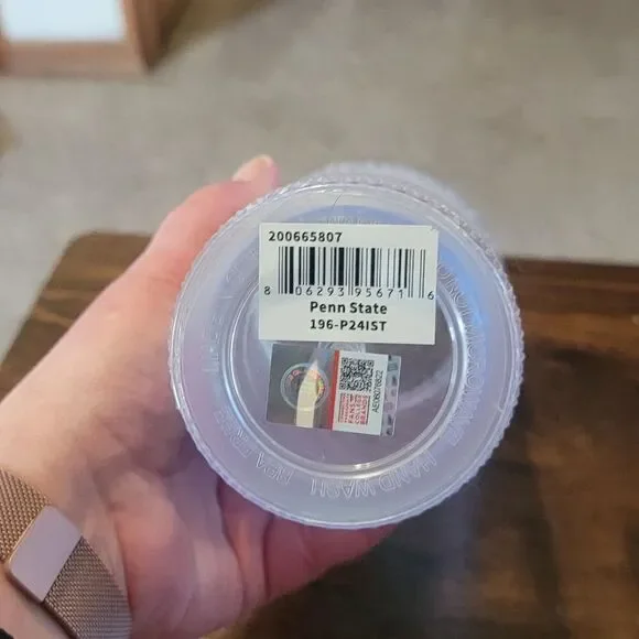 Penn State 24oz Tumbler NWTs - Picture 2 of 2
